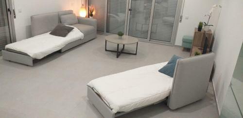 Apartamento Pearl Of Nazar�