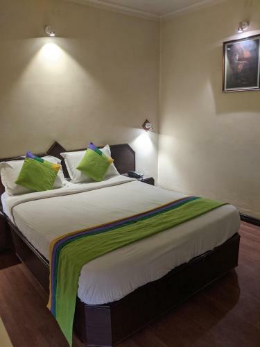 Hotel Royal Inn