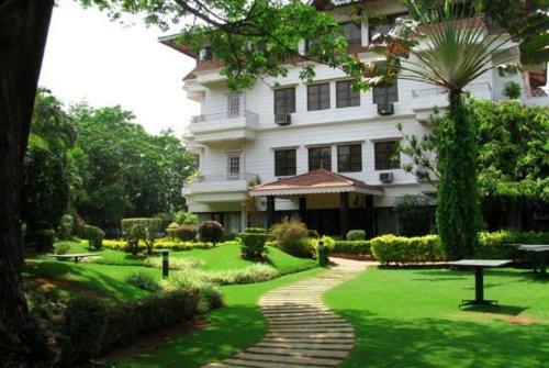 Hotel Royal Inn