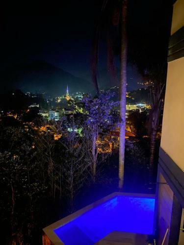 Bela Vista Reservas