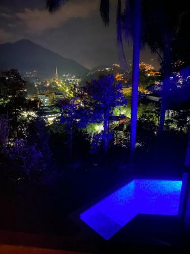 Bela Vista Reservas