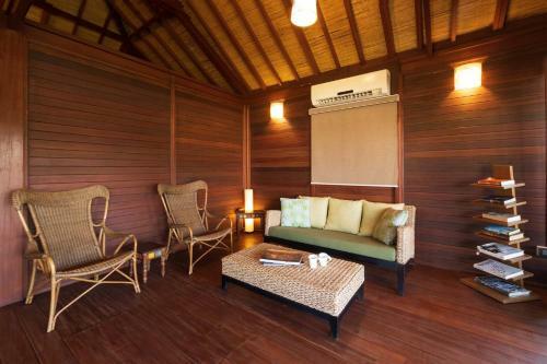 Stayvista At Vedanta Farm Villa