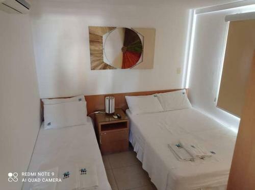 Apartamento Flat Da Alegria