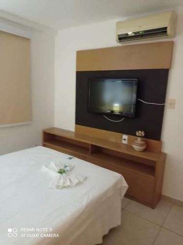 Apartamento Flat Da Alegria