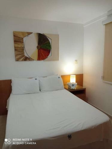 Apartamento Flat Da Alegria
