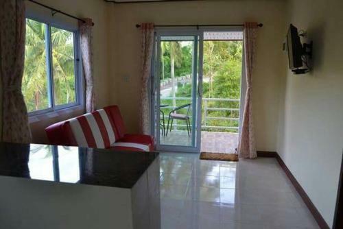 Hostal Seree Mountain View