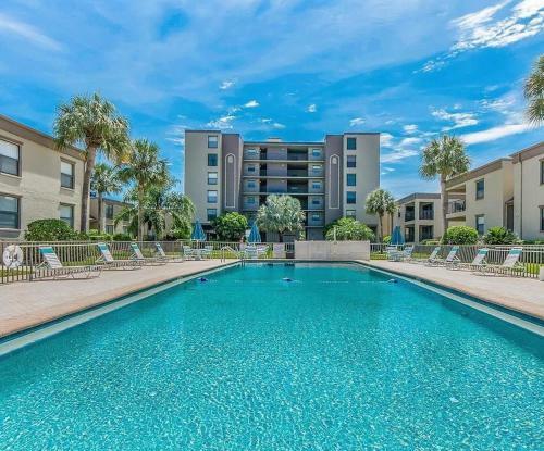 Apartamento Seas The Day - Sea Club