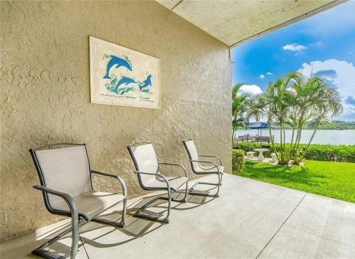 Apartamento Seas The Day - Sea Club