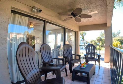 Apartamento Seas The Day - Sea Club