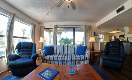 Apartamento Seas The Day - Sea Club