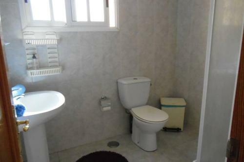 Apartamento El Risco �tico