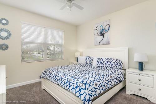 Luxurious Comfort - 6 Bdm Villa With Pool & Game Rm Villa