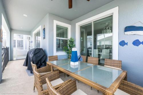 Luxurious Comfort - 6 Bdm Villa With Pool & Game Rm Villa
