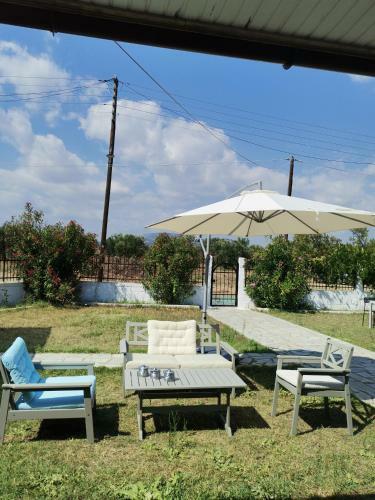 Green Vila