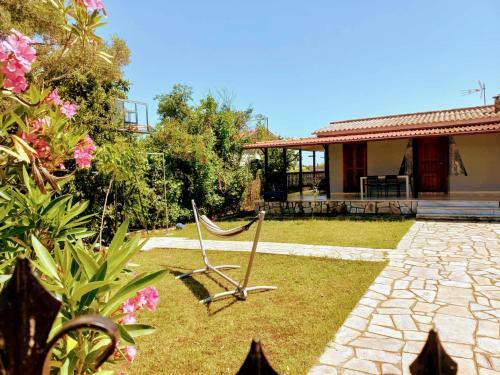 Green Vila