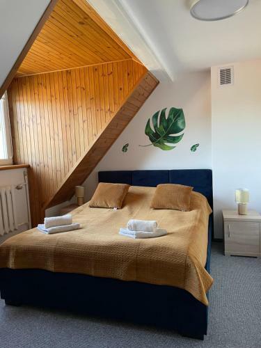 Bed & Breakfast Dom Go?cinny