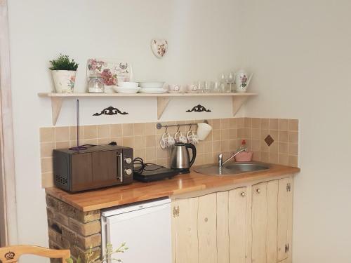 Apartamenty Zielona Owieczka