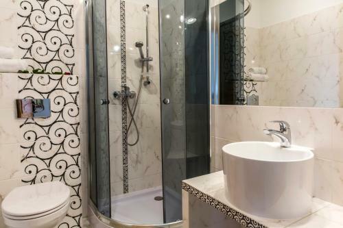 Apartamenty Zielona Owieczka