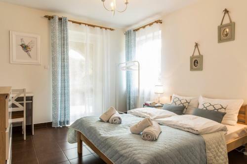 Apartamenty Zielona Owieczka