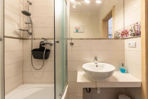 Apartamenty Zielona Owieczka