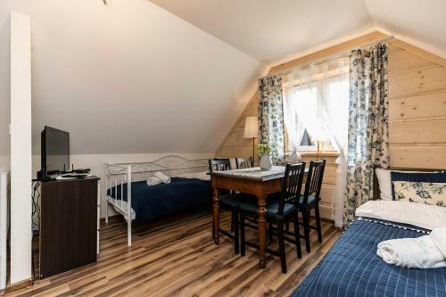 Apartamenty Zielona Owieczka