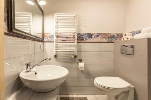 Apartamenty Zielona Owieczka