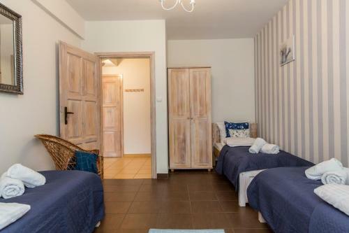 Apartamenty Zielona Owieczka