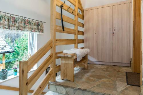Apartamenty Zielona Owieczka