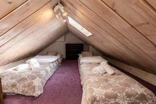 Apartamenty Zielona Owieczka
