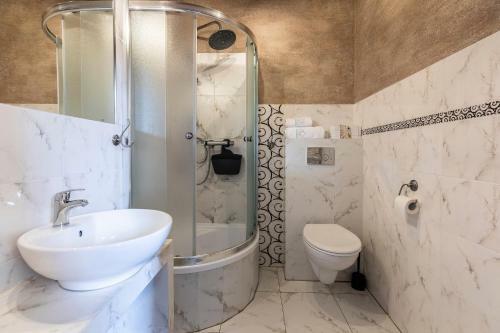 Apartamenty Zielona Owieczka