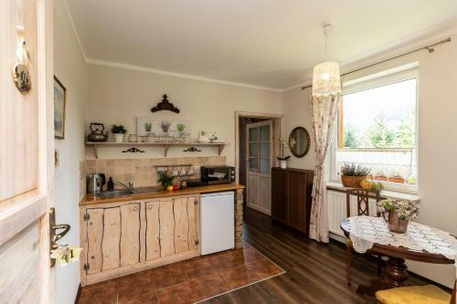 Apartamenty Zielona Owieczka