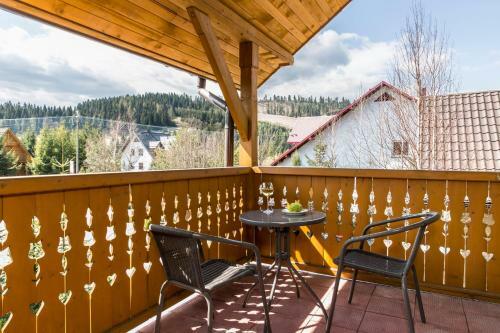 Apartamenty Zielona Owieczka