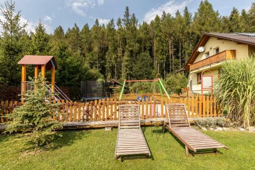 Apartamenty Zielona Owieczka