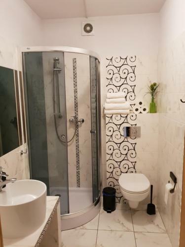Apartamenty Zielona Owieczka