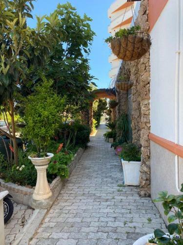 Terrace Apartment In Praia Da Rocha