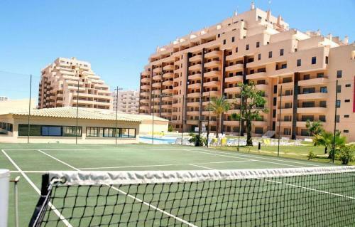 Apartamento Paraiso Bloco A