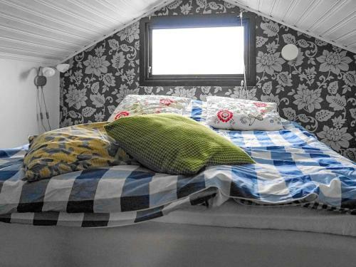 8 Person Holiday Home In K Llek Rr