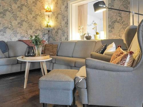 8 Person Holiday Home In K Llek Rr