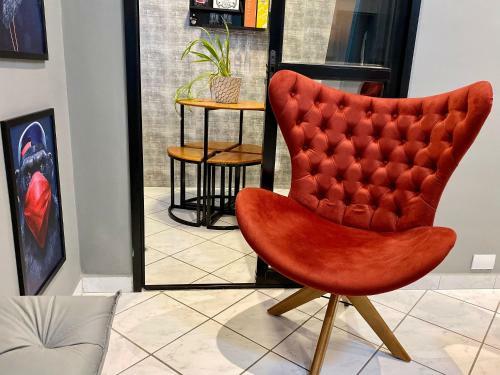 A026 - Edif�cio Rosa Zambrana - Apartamento 26