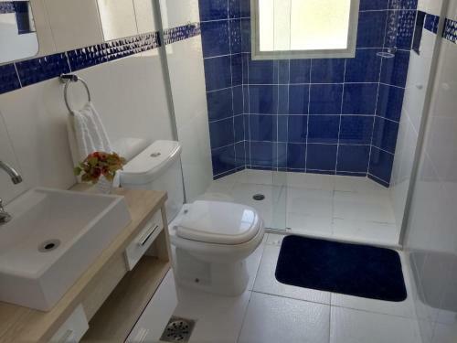 Lindo Apartamento Em Pr�dio de Frente Para O Mar