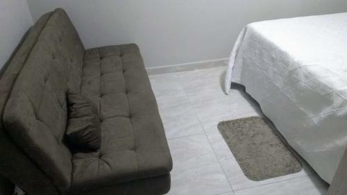 Lindo Apartamento Em Pr�dio de Frente Para O Mar
