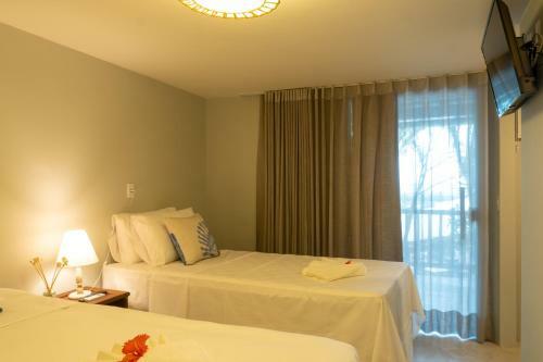 Hostal Tropical Beach