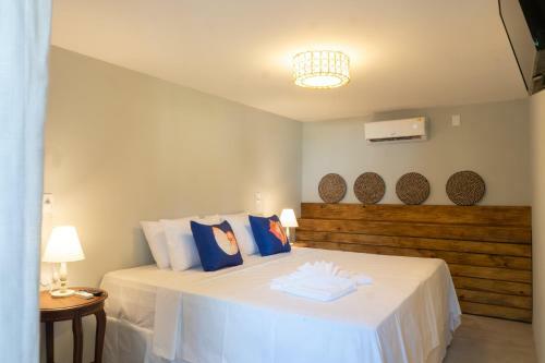 Hostal Tropical Beach