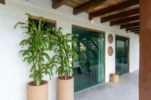 Hostal Tropical Beach