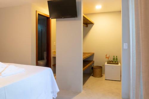 Hostal Tropical Beach