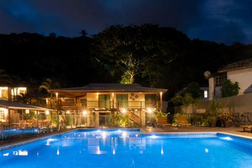 Hostal Tropical Beach