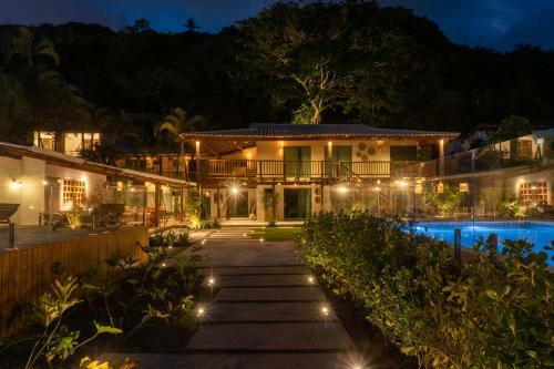 Hostal Tropical Beach