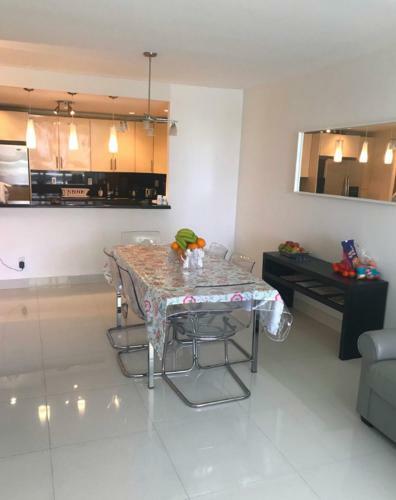 Apartamento Ocean Reserve Collins Avenue