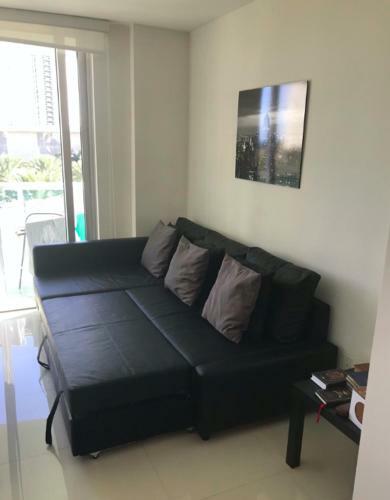 Apartamento Ocean Reserve Collins Avenue