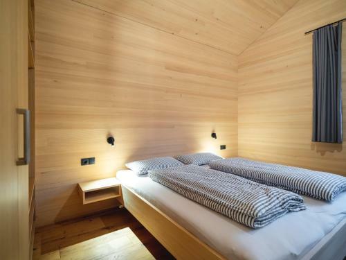 Apartamento Ferienwohnung Z'�brmello